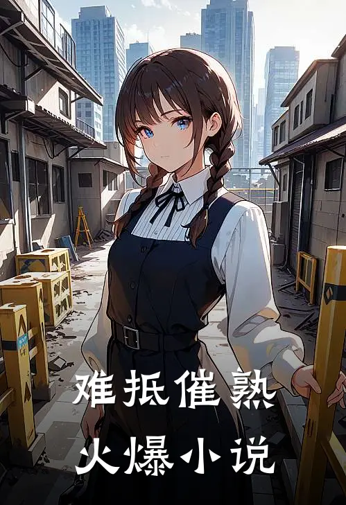 难抵催熟火爆小说