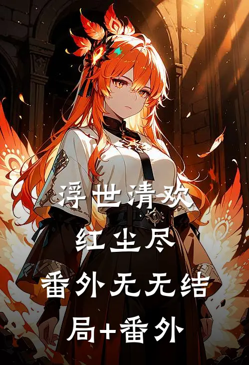 浮世清欢红尘尽： 番外无无结局+番外