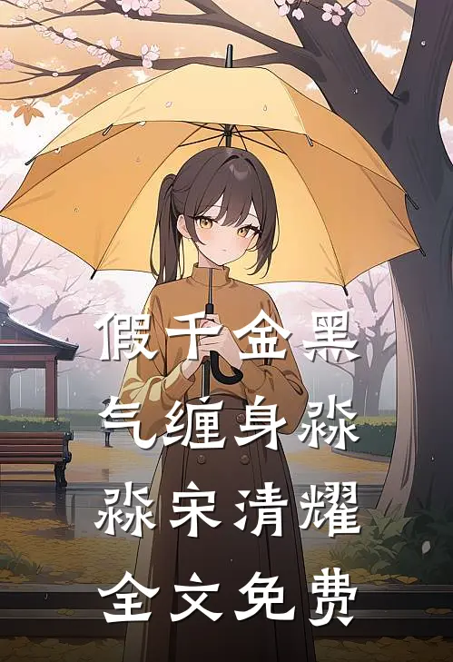 假千金黑气缠身淼淼宋清耀全文免费