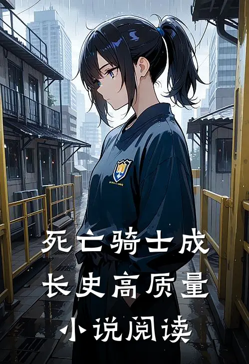 死亡骑士成长史高质量小说阅读