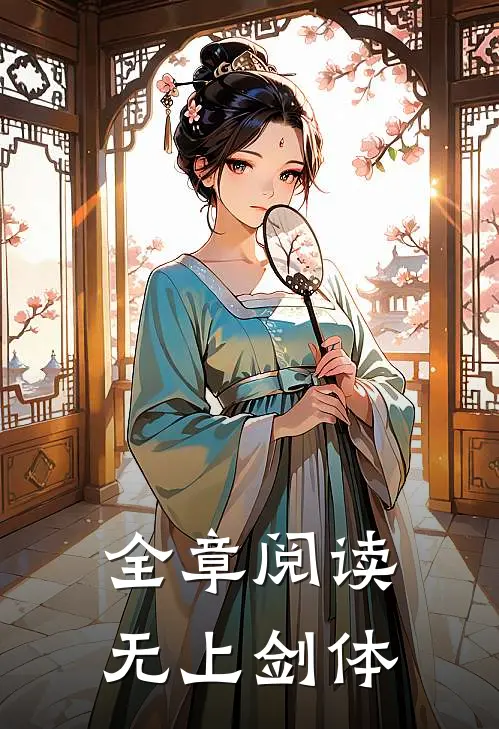 全章阅读无上剑体