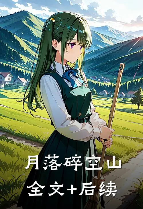 月落碎空山全文+后续