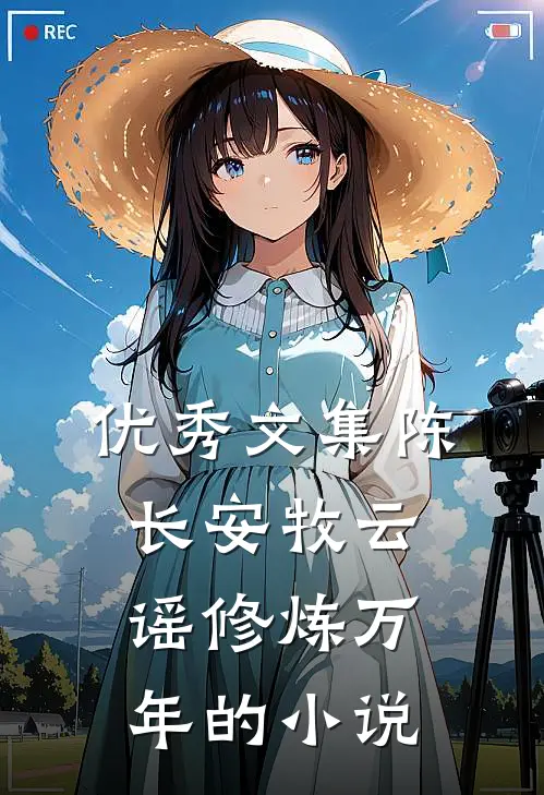 优秀文集陈长安牧云谣修炼万年的小说