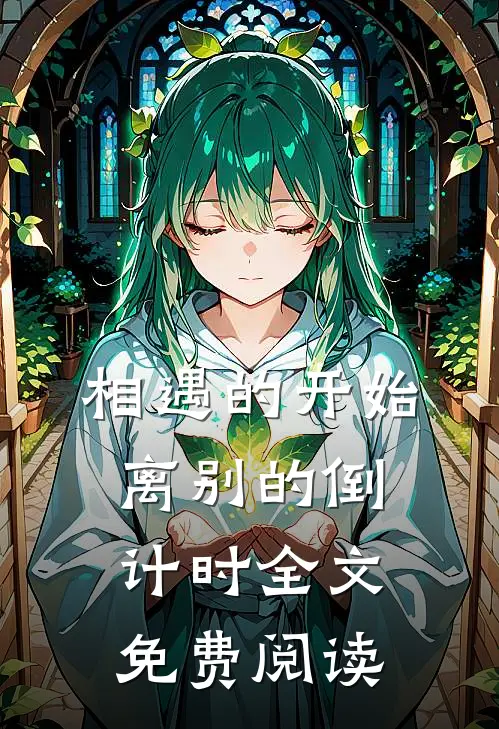 相遇的开始，离别的倒计时全文免费阅读