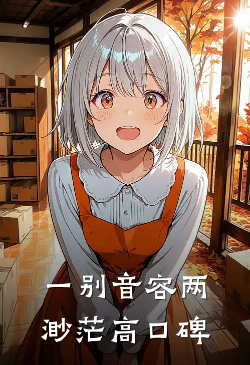 一别音容两渺茫高口碑