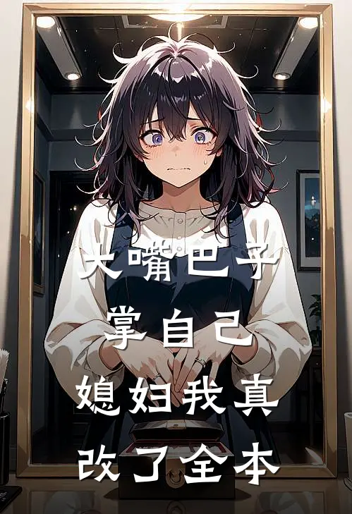 大嘴巴子掌自己，媳妇我真改了全本