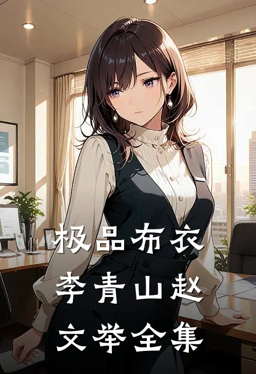 极品布衣李青山赵文举 全集