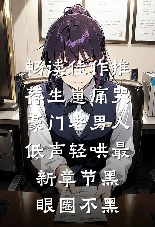 畅读佳作推荐生崽痛哭:豪门老男人低声轻哄最新章节(黑眼圈不黑)