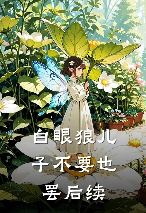白眼狼儿子不要也罢后续