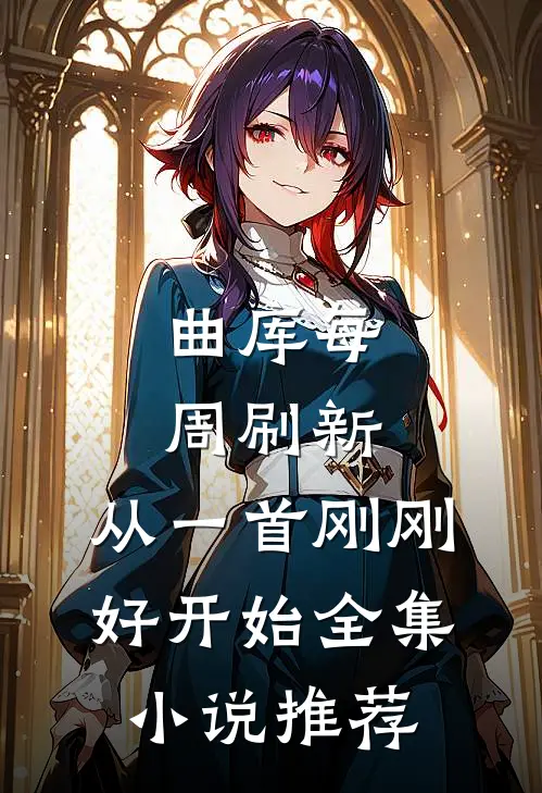 曲库每周刷新，从一首刚刚好开始全集小说推荐