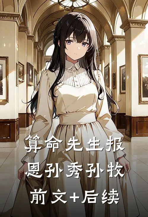 算命先生报恩孙秀孙牧前文+后续