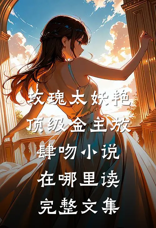 玫瑰太妖艳,顶级金主放肆吻小说在哪里读完整文集