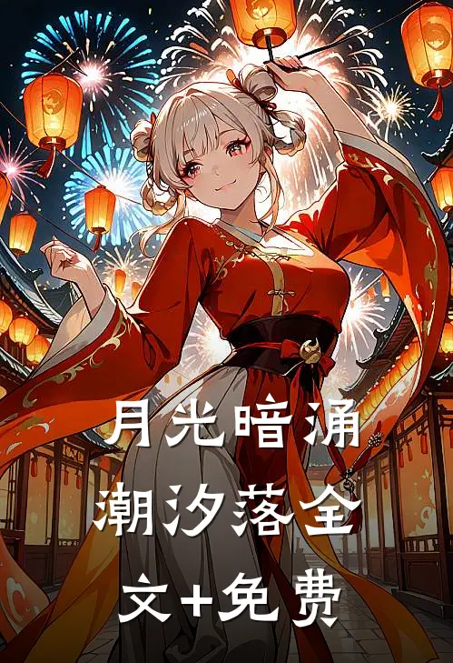 月光暗涌潮汐落全文+免费