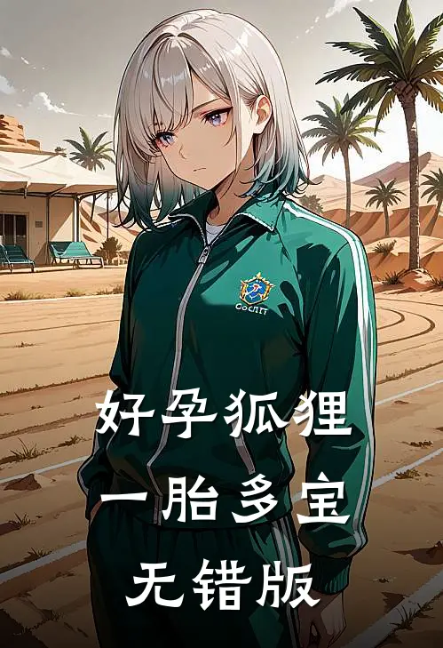 好孕狐狸，一胎多宝无错版