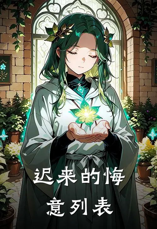 迟来的悔意列表