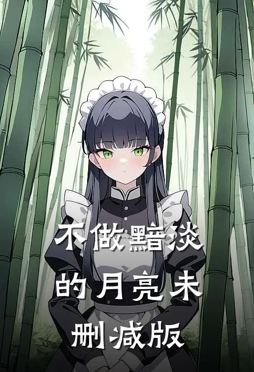不做黯淡的月亮未删减版