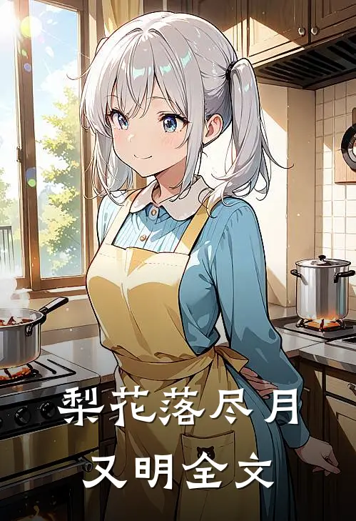 梨花落尽月又明全文