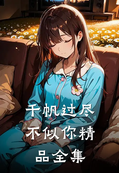 千帆过尽不似你精品全集