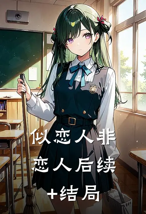 似恋人非恋人后续+结局