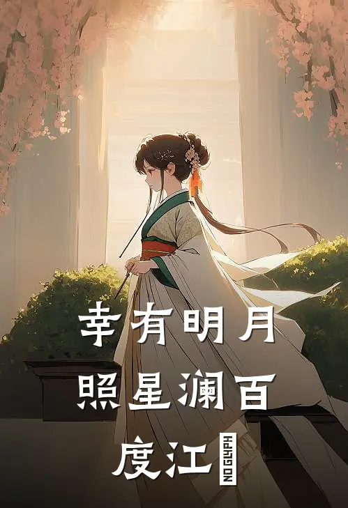 幸有明月照星澜百度江婳