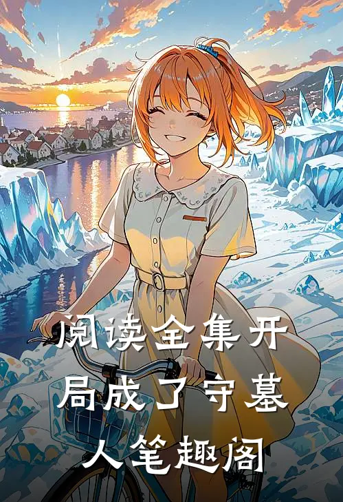 阅读全集开局成了守墓人笔趣阁
