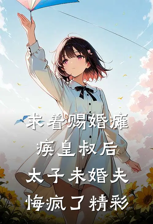 求着赐婚瘫痪皇叔后，太子未婚夫悔疯了精彩