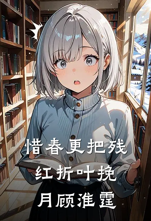 惜春更把残红折叶挽月顾淮霆