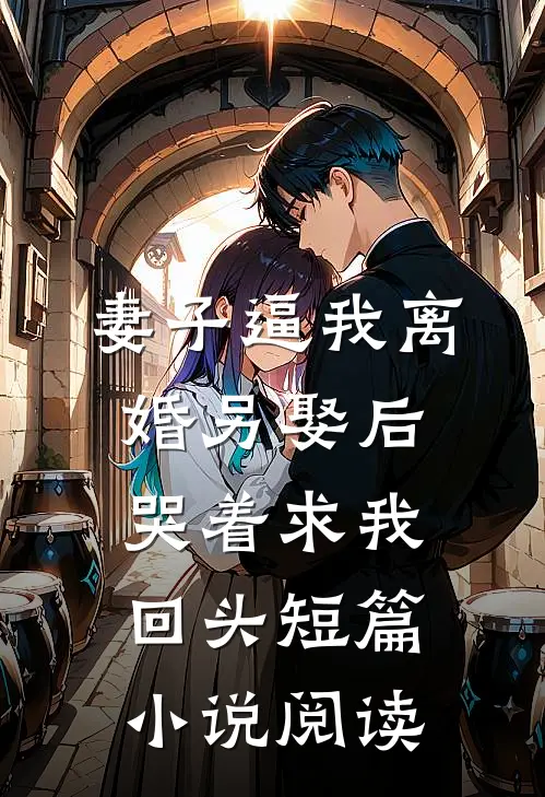 妻子逼我离婚另娶后，哭着求我回头短篇小说阅读