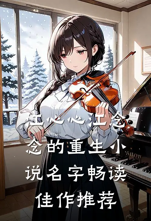 江心心江念念的重生小说名字畅读佳作推荐