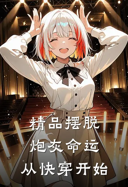 精品摆脱炮灰命运，从快穿开始