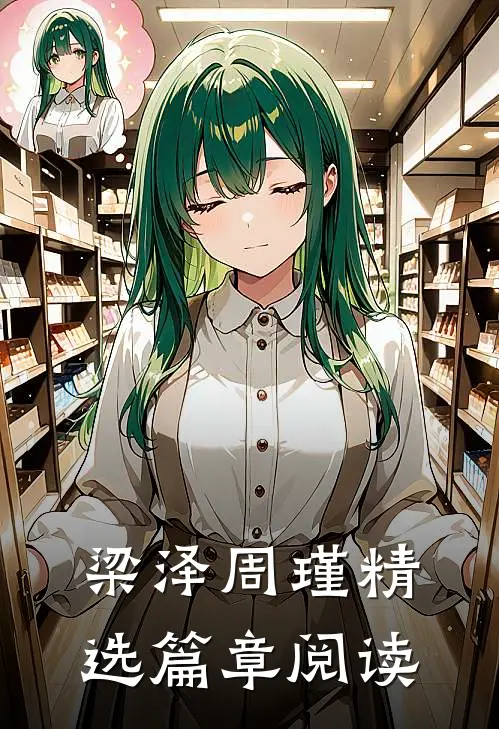 梁泽周瑾精选篇章阅读