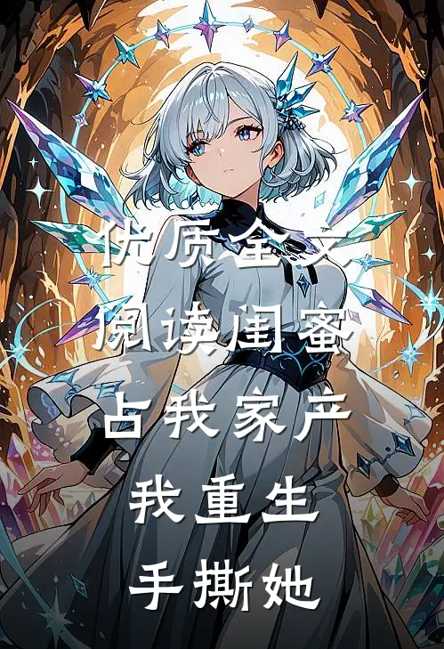 优质全文阅读闺蜜占我家产，我重生手撕她