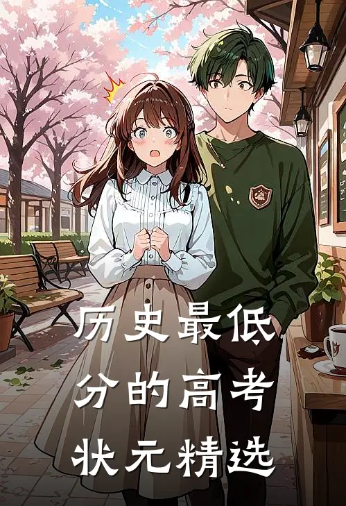 历史最低分的高考状元精选