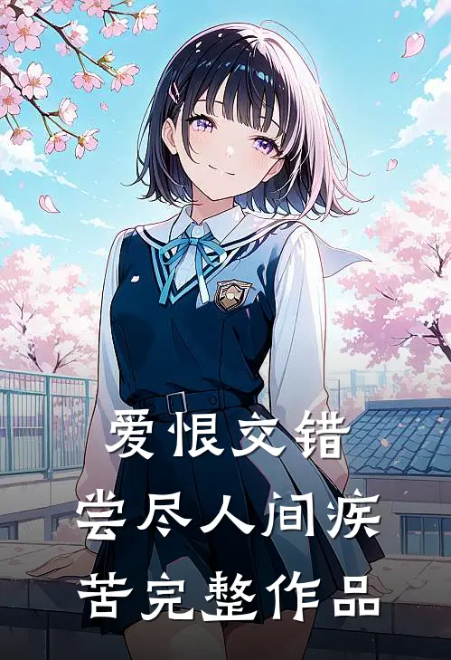 爱恨交错，尝尽人间疾苦完整作品
