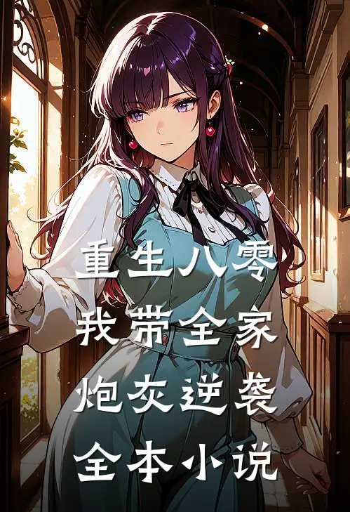重生八零：我带全家炮灰逆袭全本小说