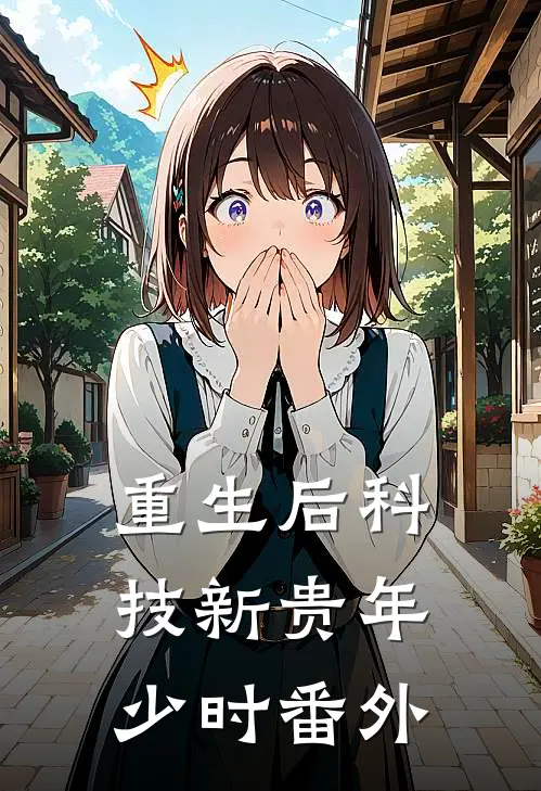重生后科技新贵年少时番外