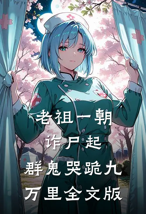老祖一朝诈尸起，群鬼哭跪九万里全文版