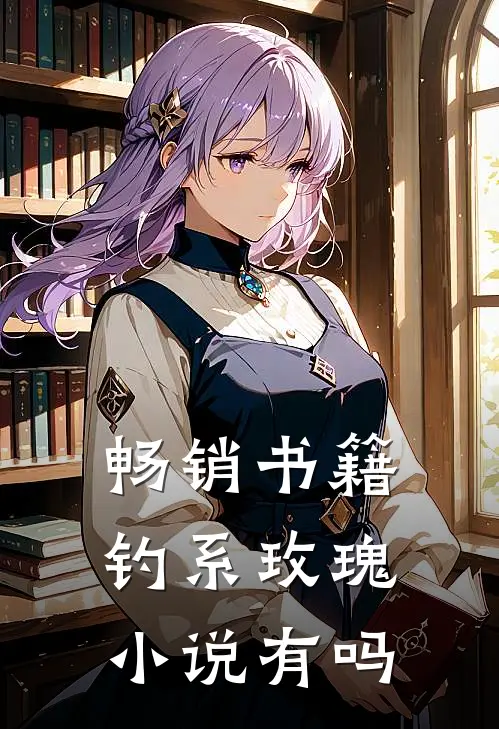 畅销书籍钓系玫瑰小说有吗