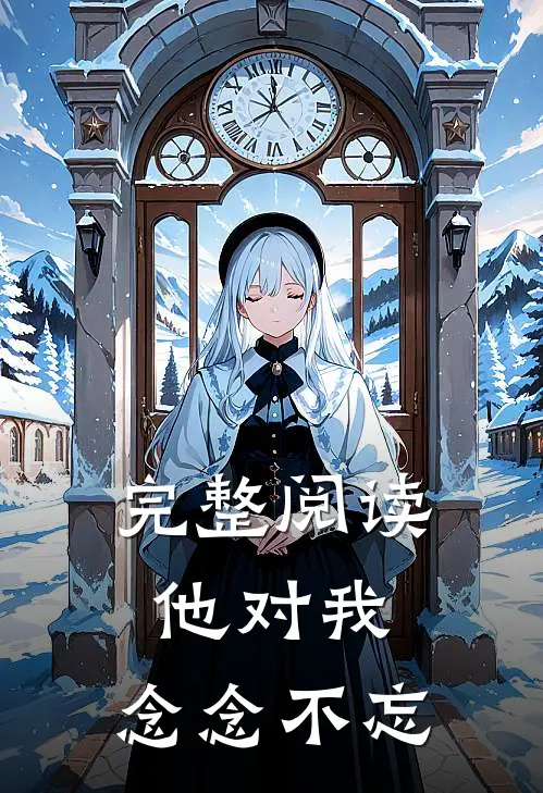 完整阅读他对我，念念不忘