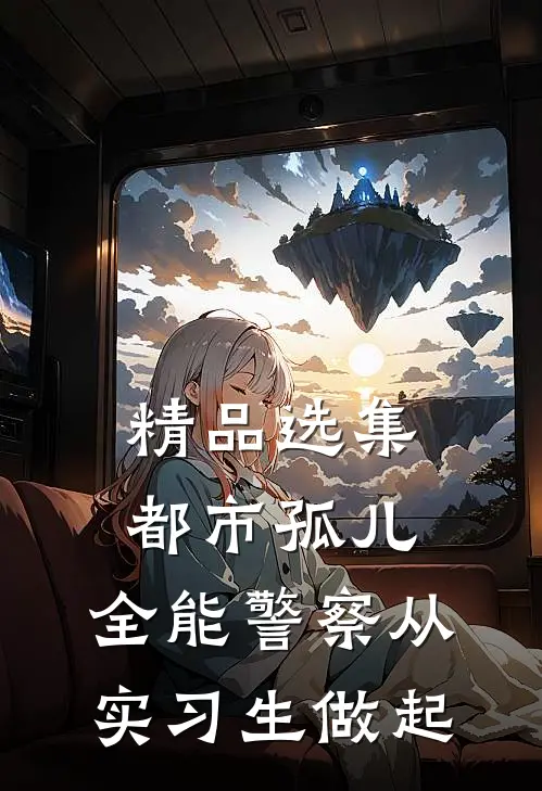 精品选集都市孤儿：全能警察从实习生做起