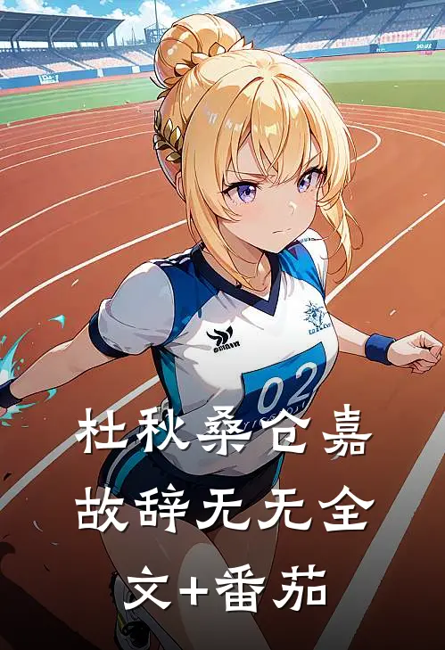 杜秋桑仓嘉故辞无无全文+番茄
