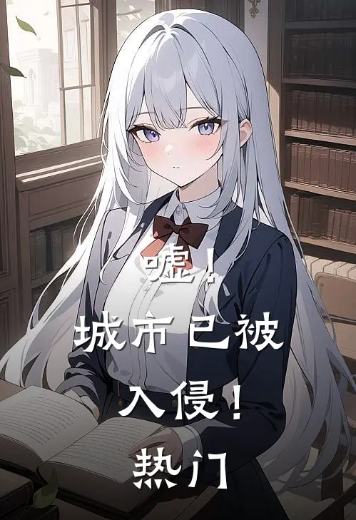 嘘！城市已被入侵！热门