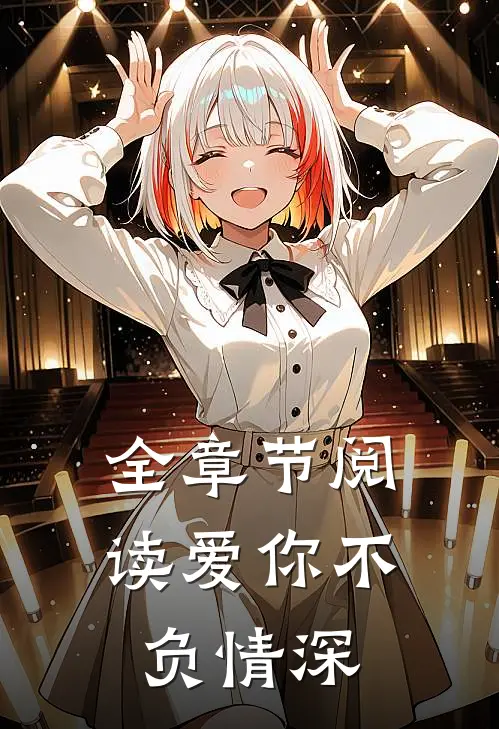 全章节阅读爱你不负情深