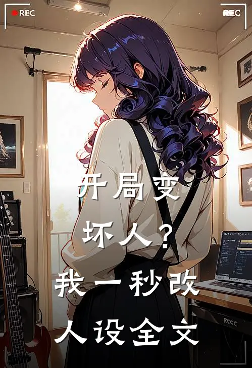 开局变坏人？我一秒改人设全文