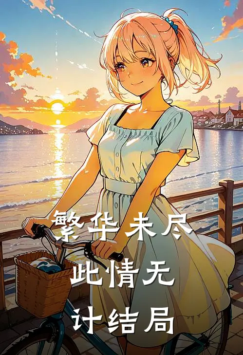 繁华未尽，此情无计结局