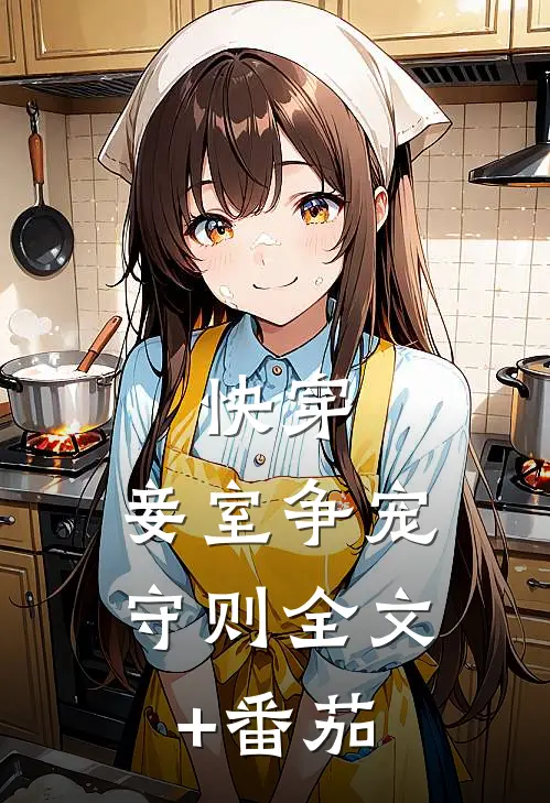 快穿：妾室争宠守则全文+番茄