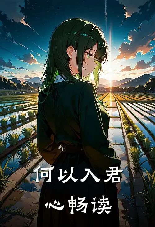 何以入君心畅读