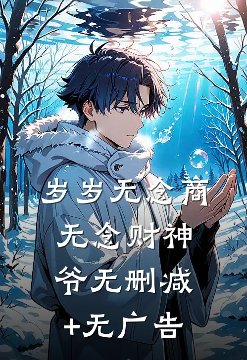 岁岁无念商无念财神爷无删减+无广告