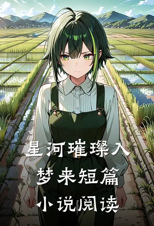 星河璀璨入梦来短篇小说阅读