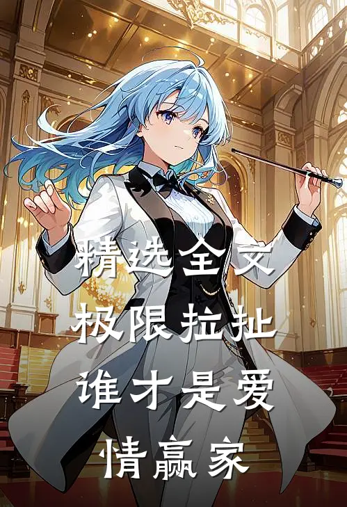 精选全文极限拉扯：谁才是爱情赢家